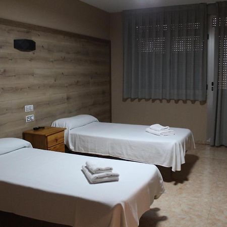Hostal El Secreto Teruel Luaran gambar