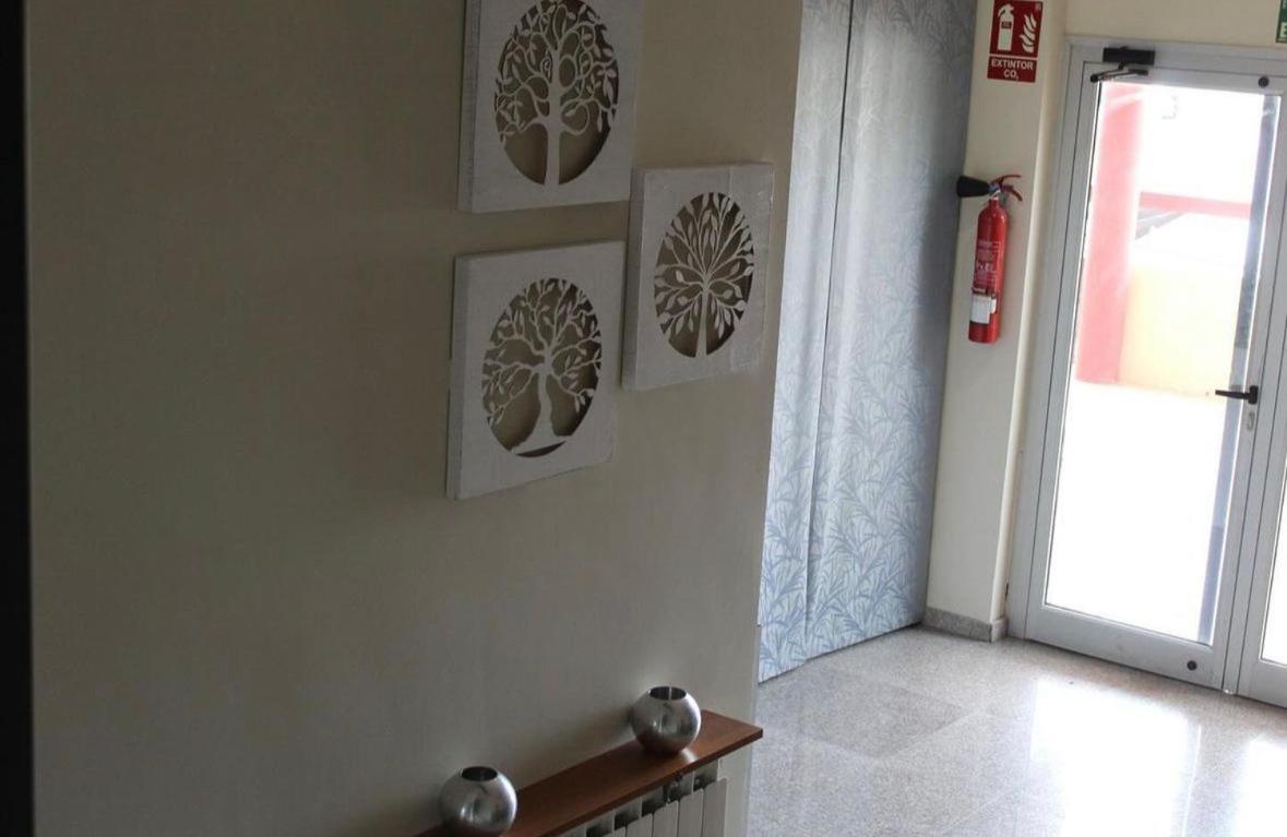 Hostal El Secreto Teruel Luaran gambar
