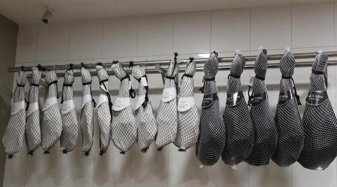 Hostal El Secreto Teruel Luaran gambar